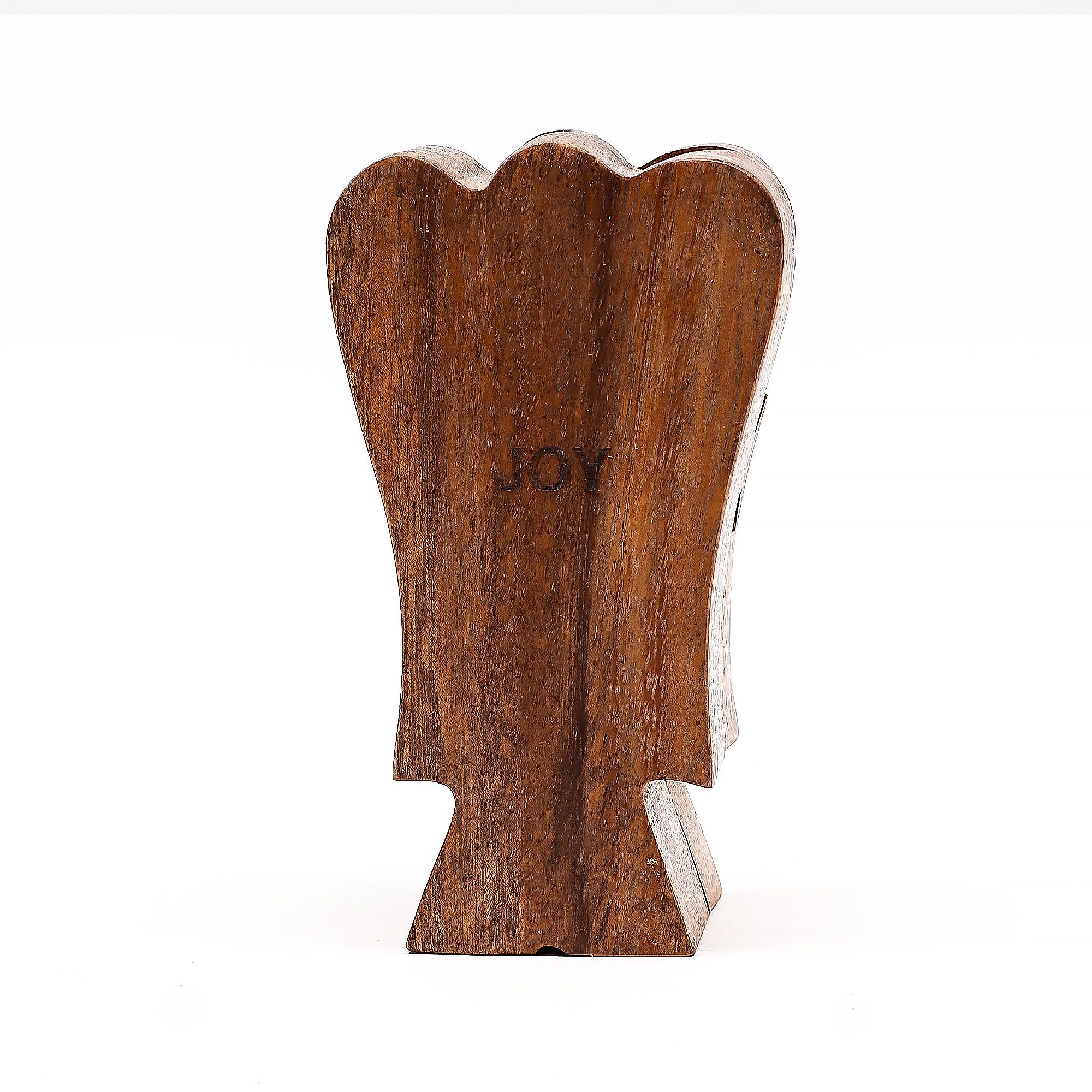 Hati-Hati Angel Magic Box – Mier
