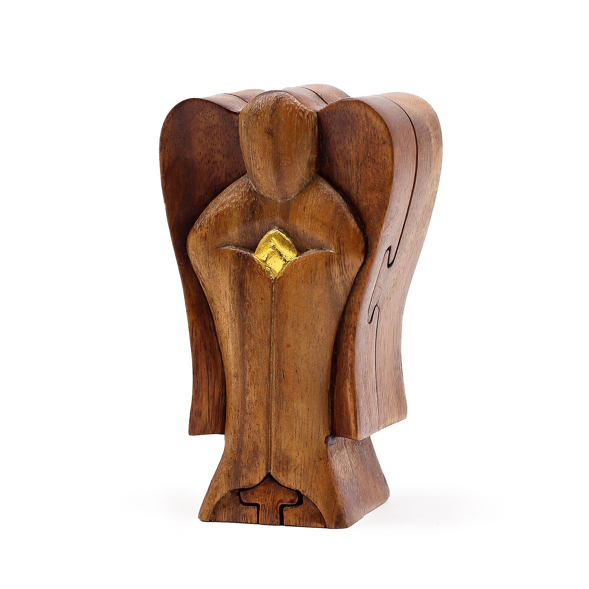 Hati-Hati Angel Magic Box – Priateľstvo