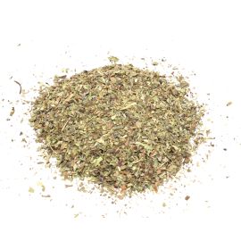 Bazalka (rezané listy) 1Kg