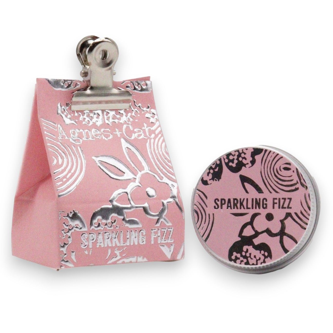 Balzam na pery - Sparkling Fizz