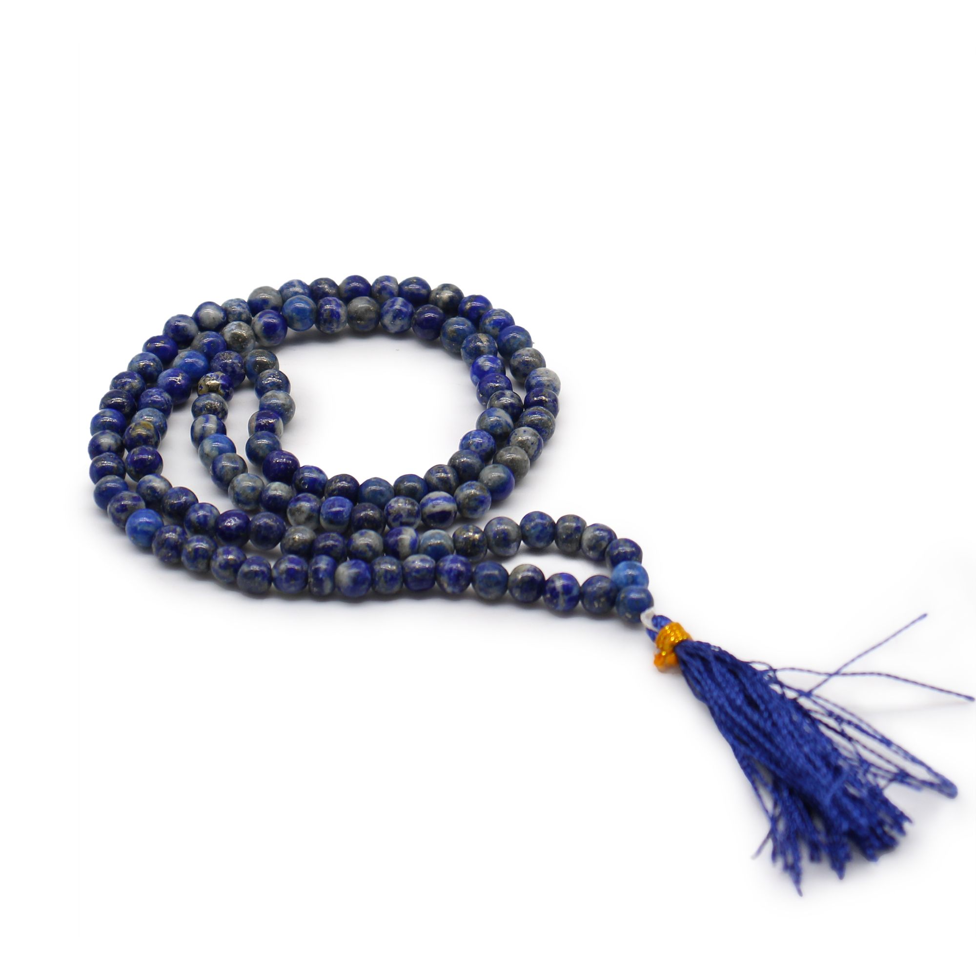 108 korálok Mala - Lapis