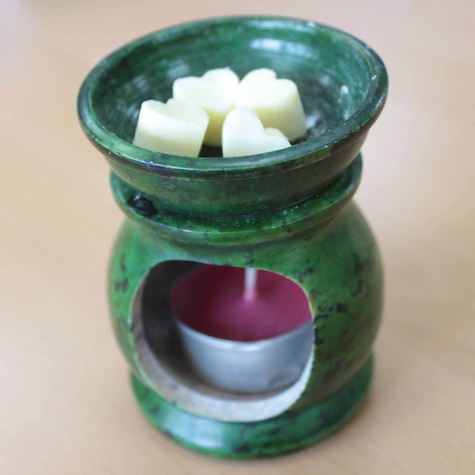 Aromatické voskové tablety – levanduľa a rozmarín
