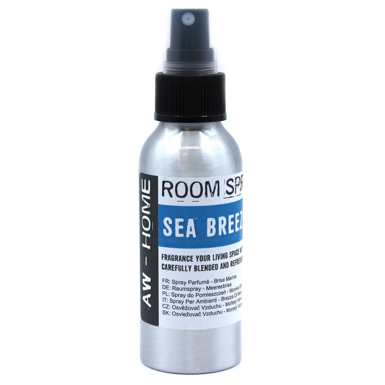 100ml izbový sprej - Sea Breeze