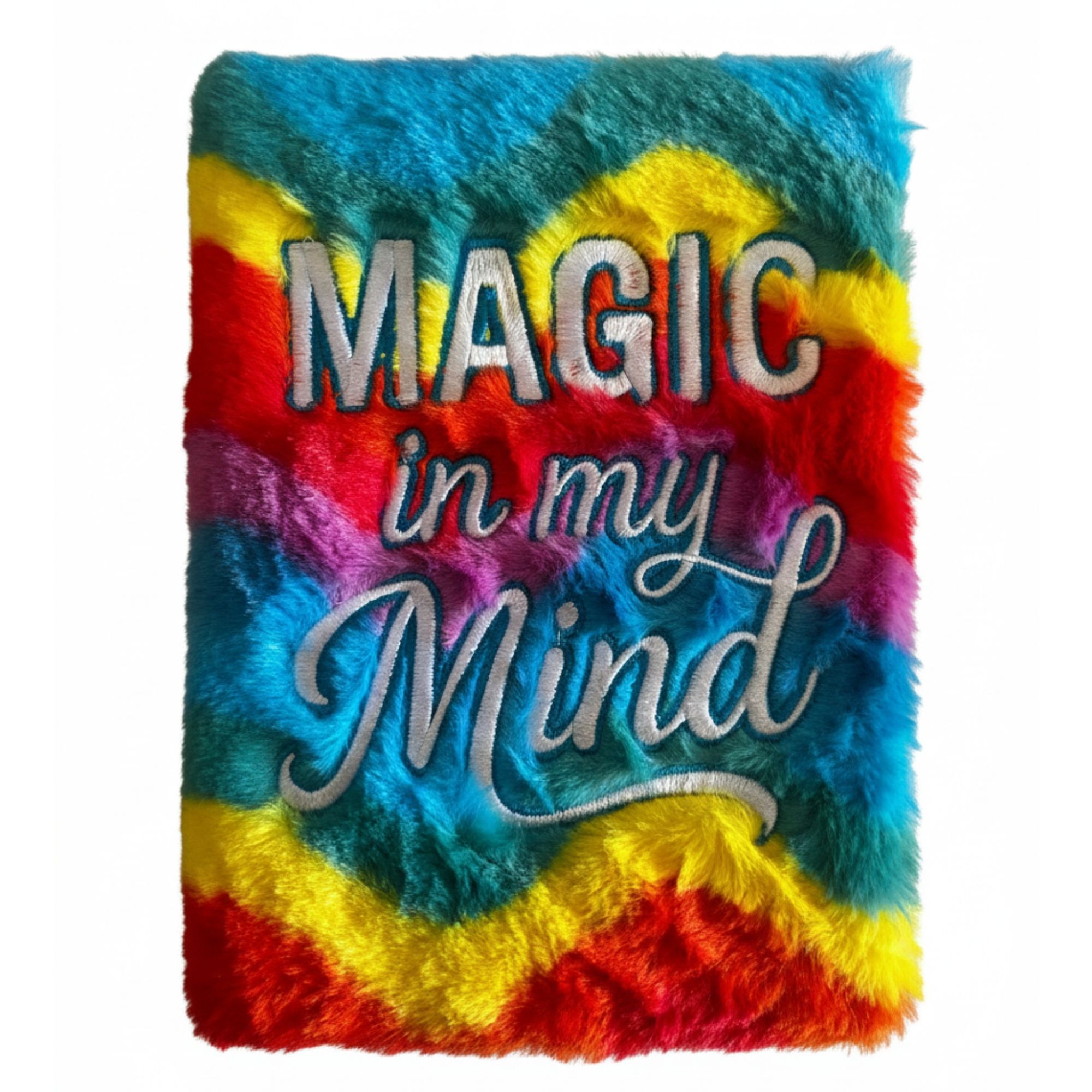 Mäkká kniha - Denník snov - 80 strán - Magic in my Mind