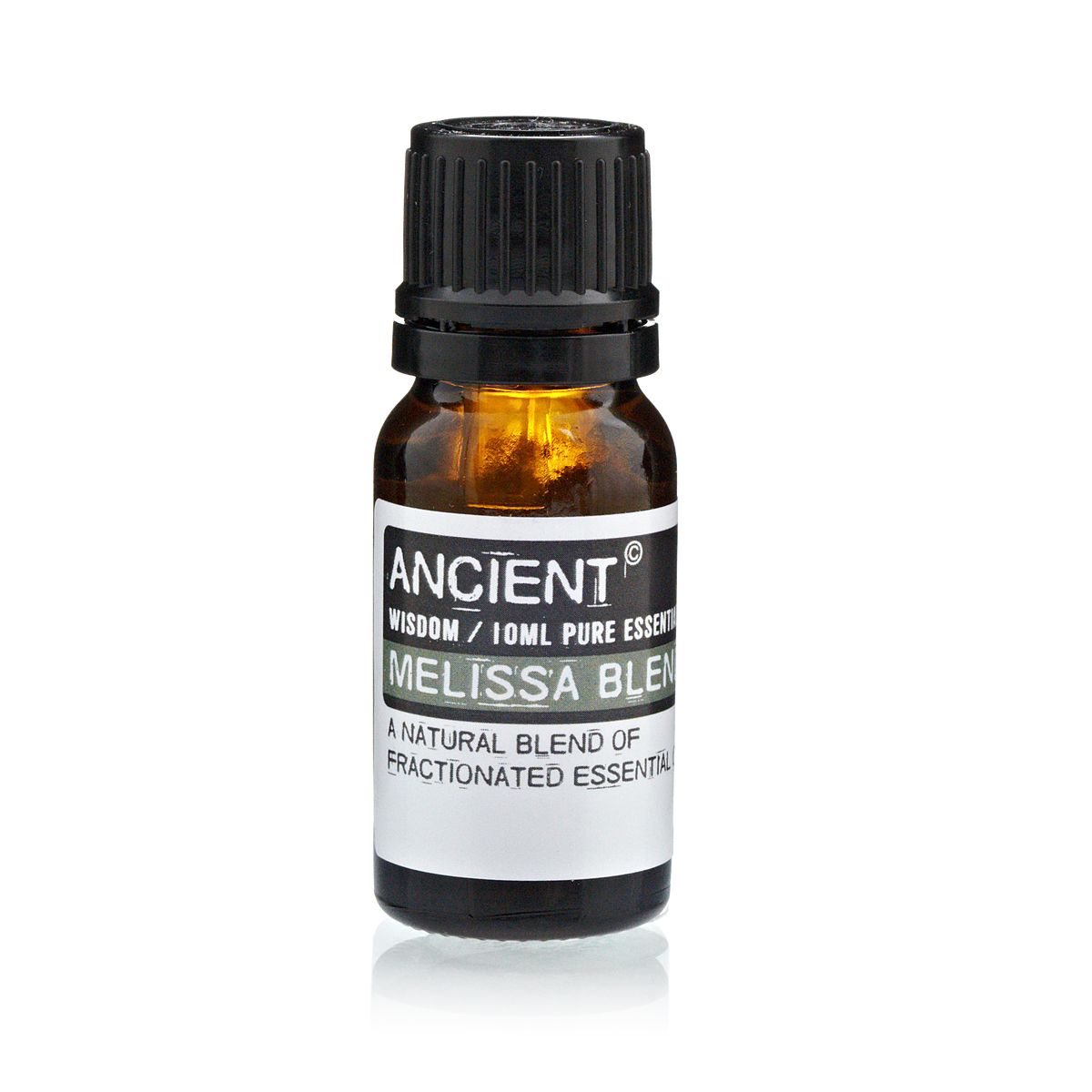 10 ml éterického oleja z medovky (zmes)