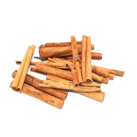 Škorica 8 cm (Cassia Vera, Indonézia) 1 kg