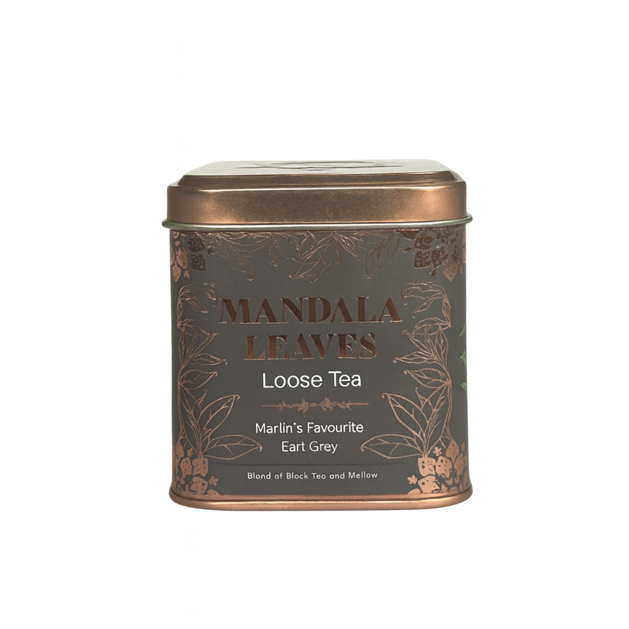 50g Favorite Earl Grey