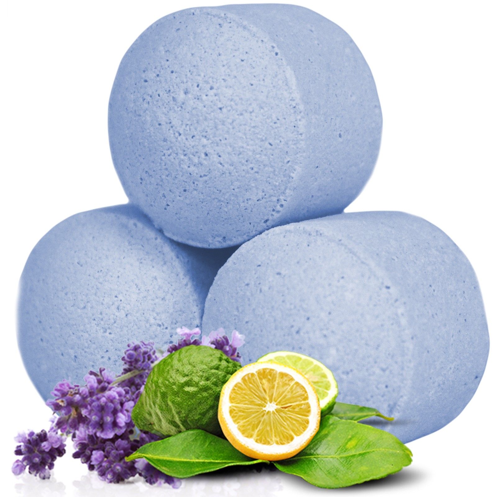 1,3 kg krabica chladivých tabliet - Bergamot a levanduľa