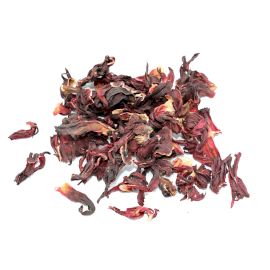 Ibišek (celý kvet) 1 kg