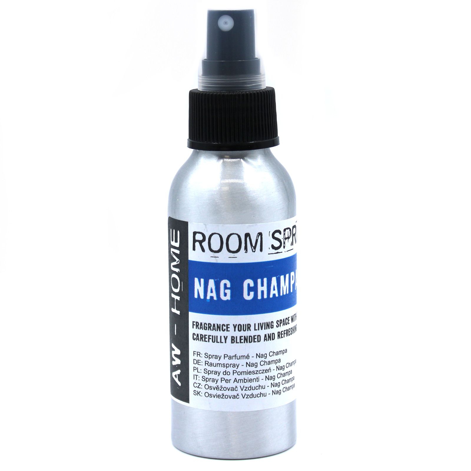 100ml izbový sprej - Nag Champa