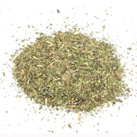 Mäta pieporná (rezané listy) 1Kg