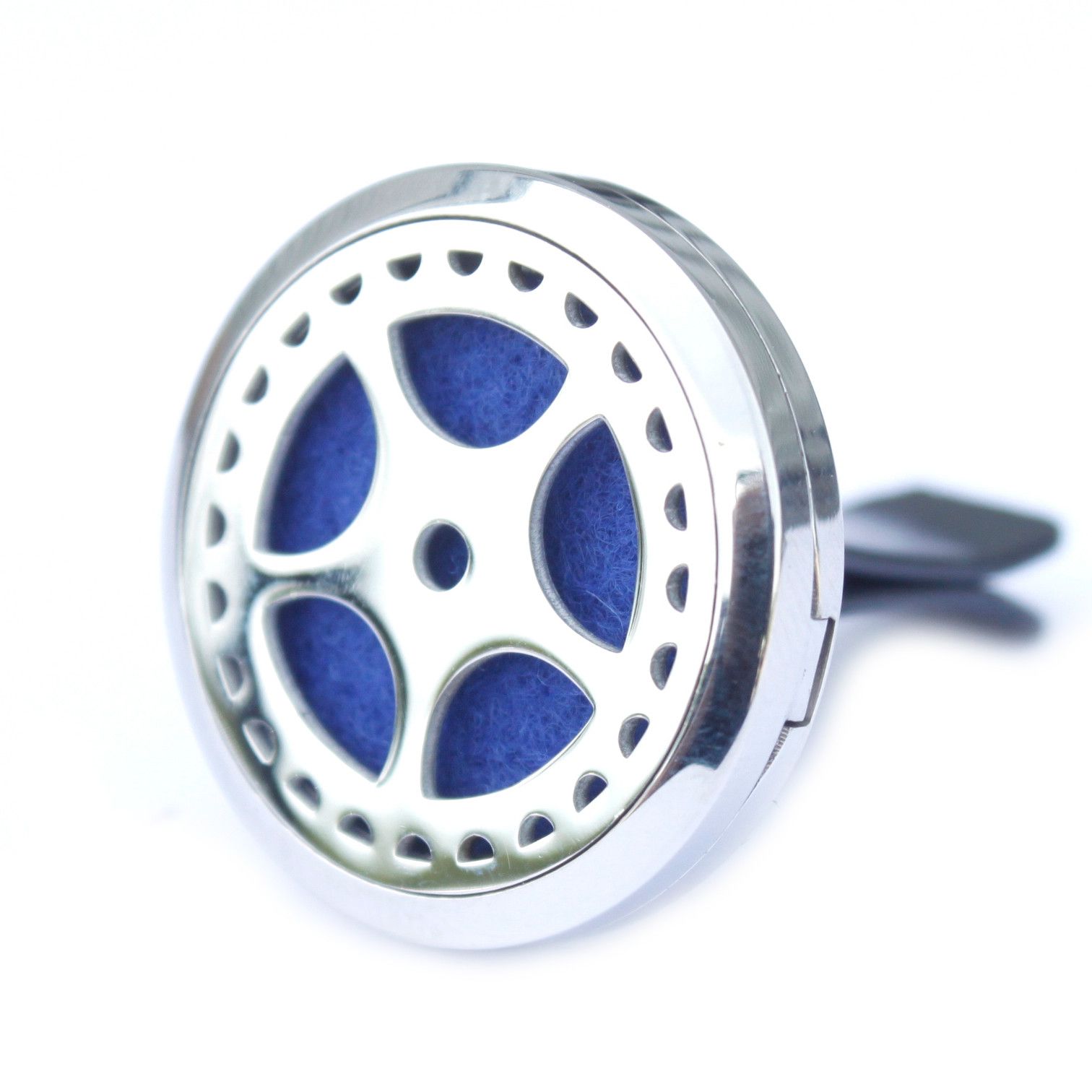 Súprava difúzora do auta - Auto Wheel - 30 mm