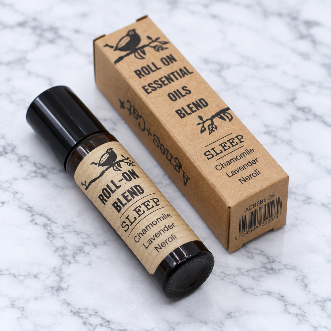Roll on - 10 ml Spánok